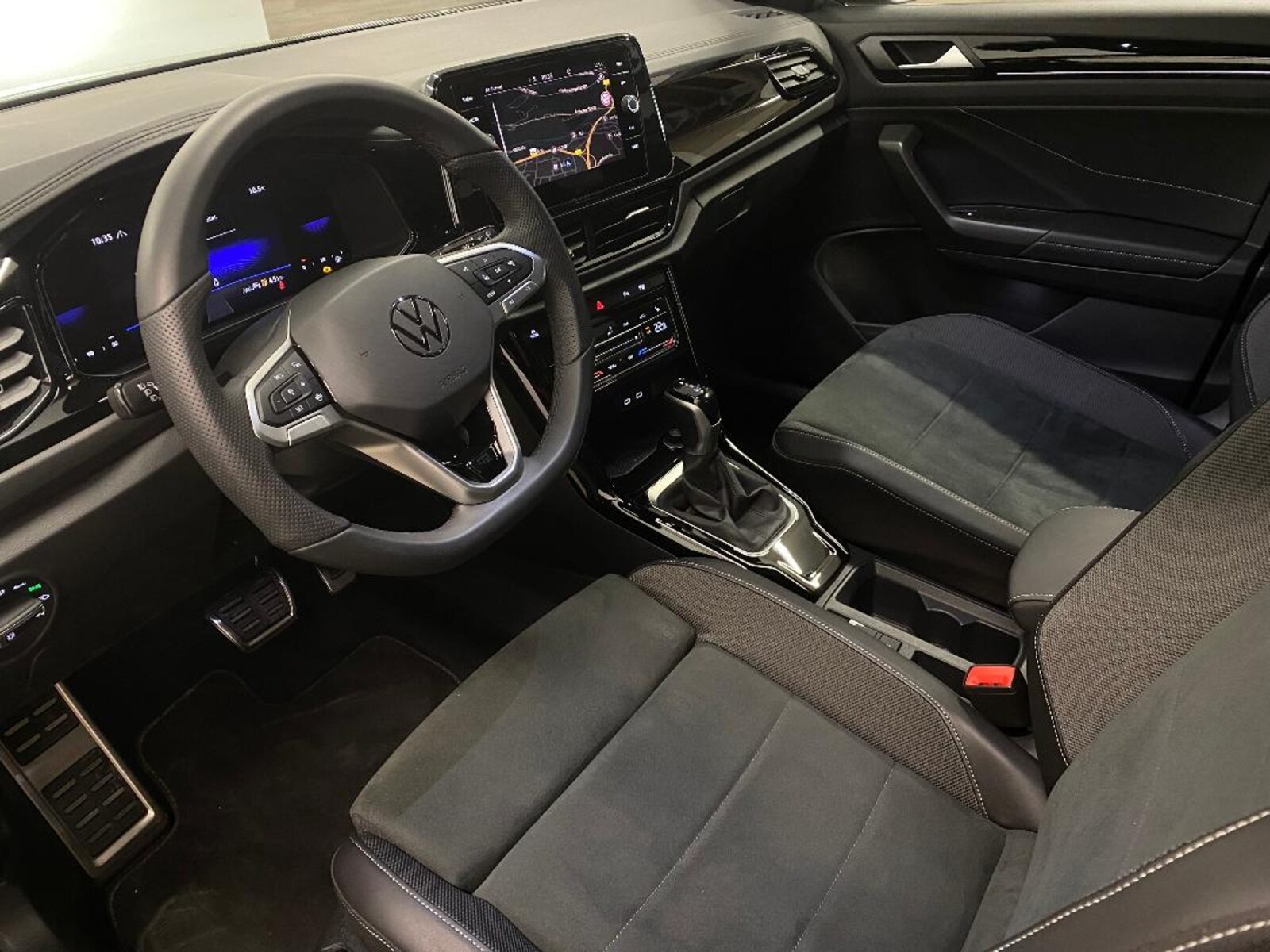 Volkswagen T-Roc – Bild 7
