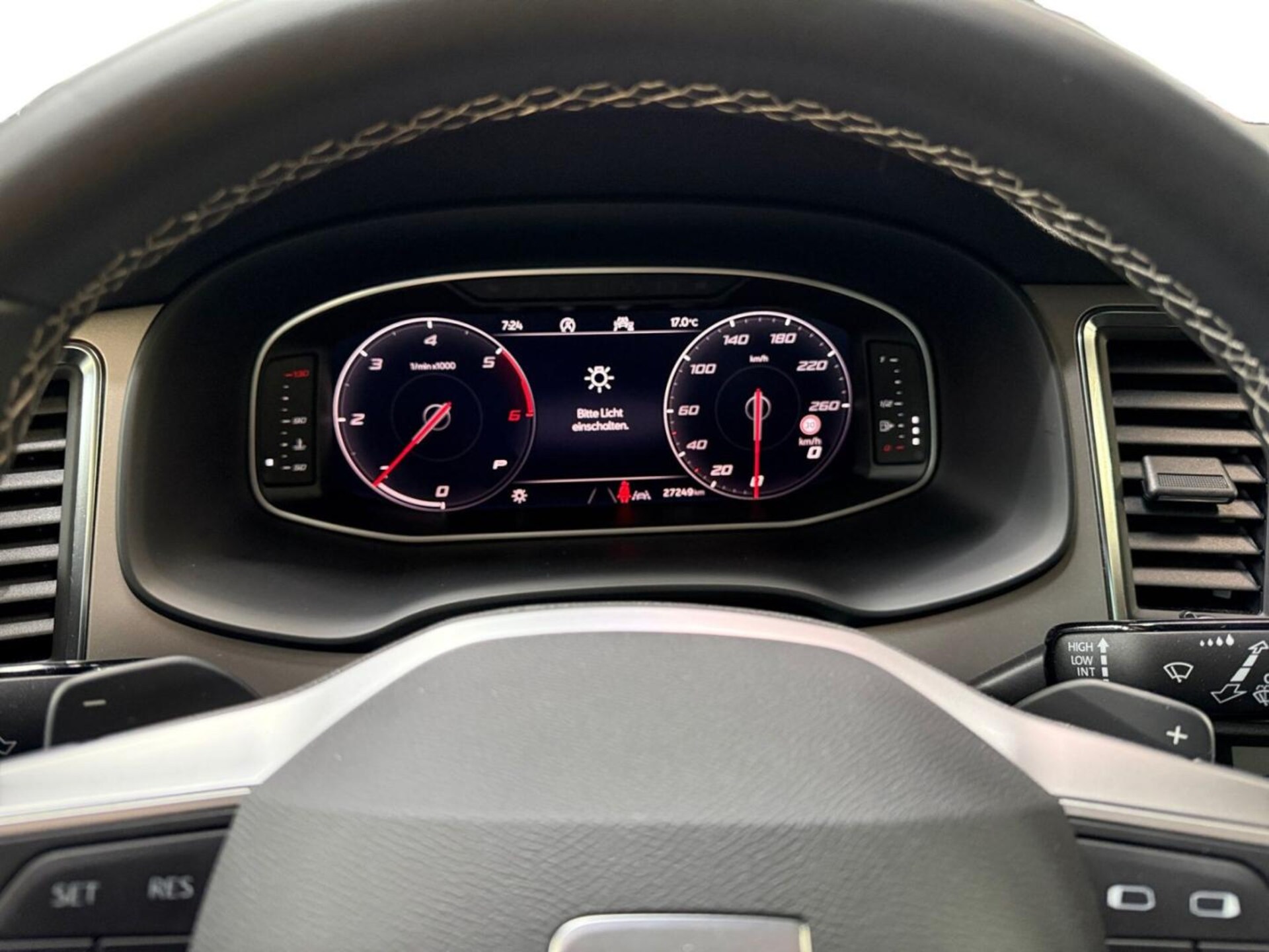 SEAT Ateca Xperience