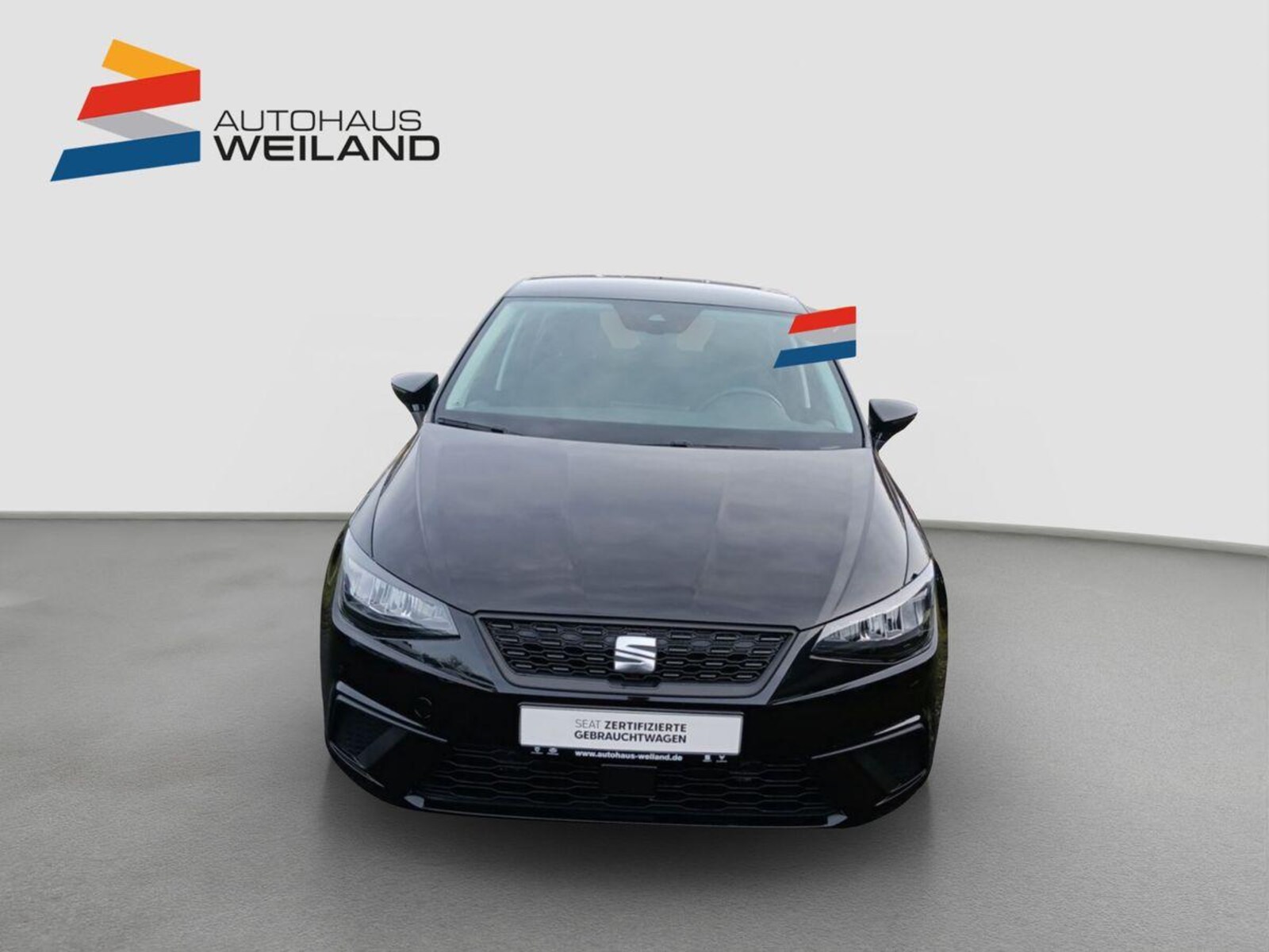SEAT Ibiza – Bild 2
