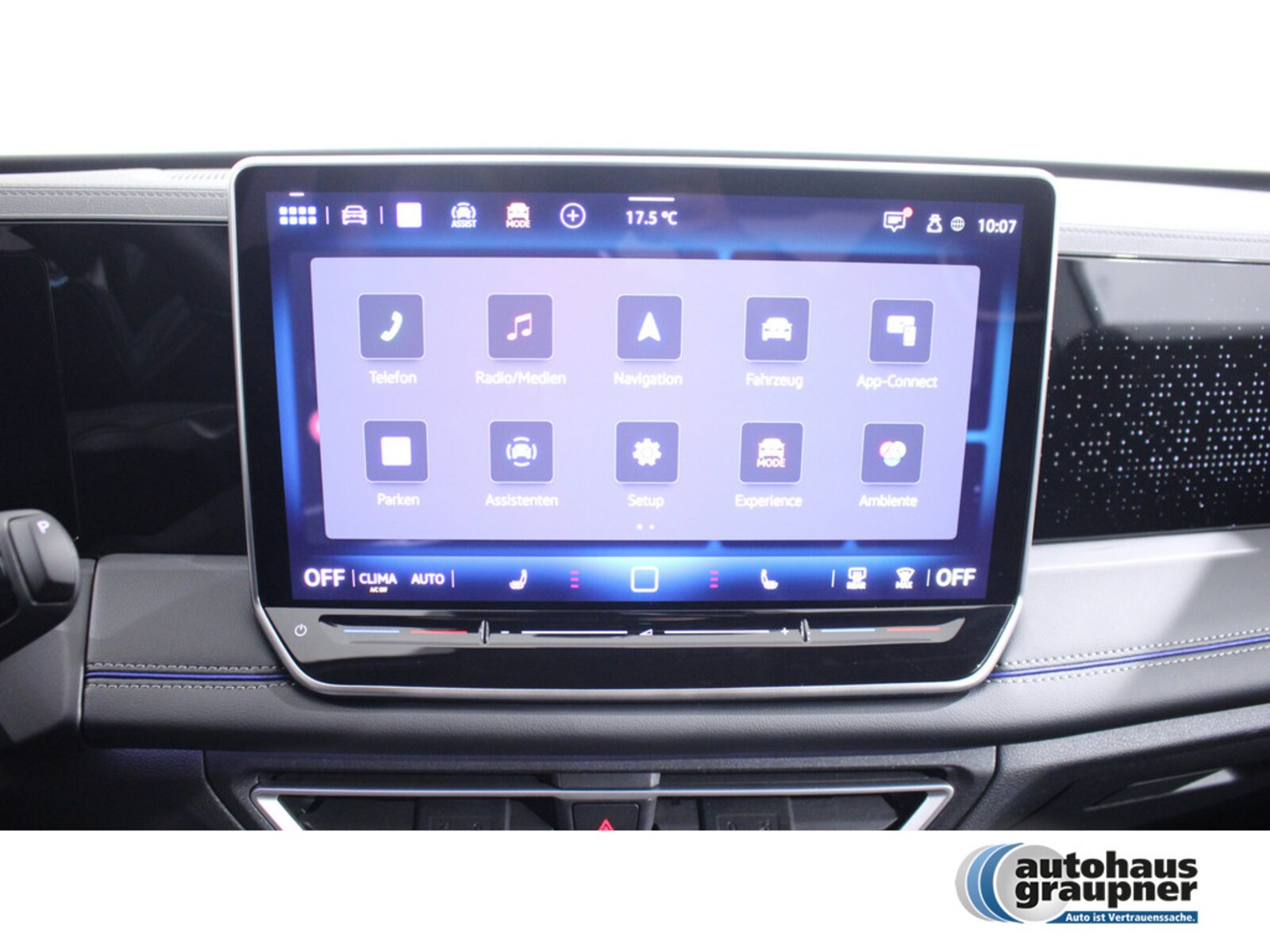 Volkswagen Tiguan – Bild 11