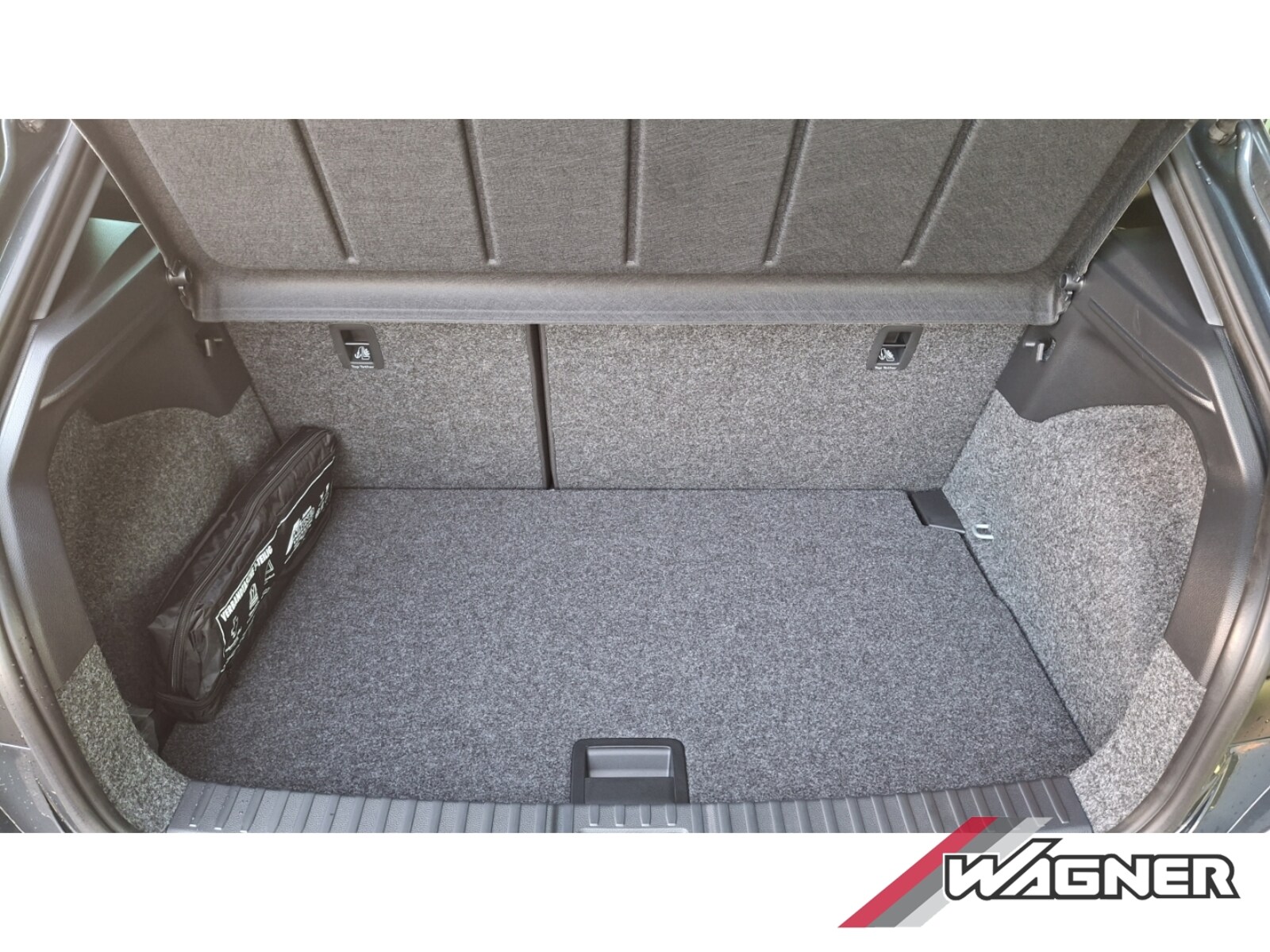 SEAT Ibiza – Bild 11