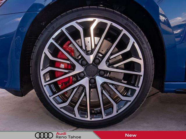 2026 Audi S3 Base - Photo 55