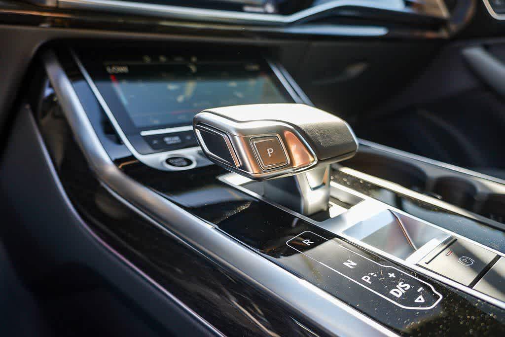 2026 Audi Q7 Premium - Photo 25