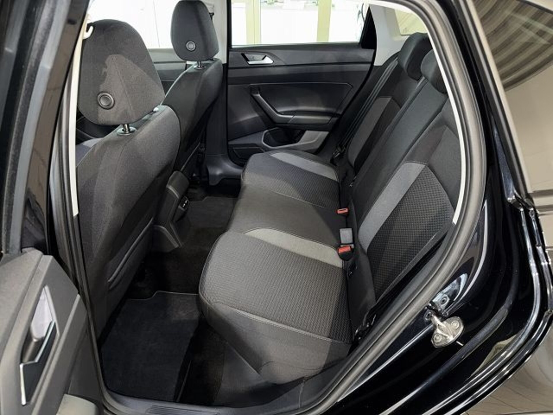 Volkswagen Taigo Life
