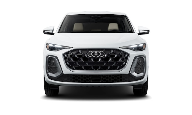 2026 Audi Q5 Sportback