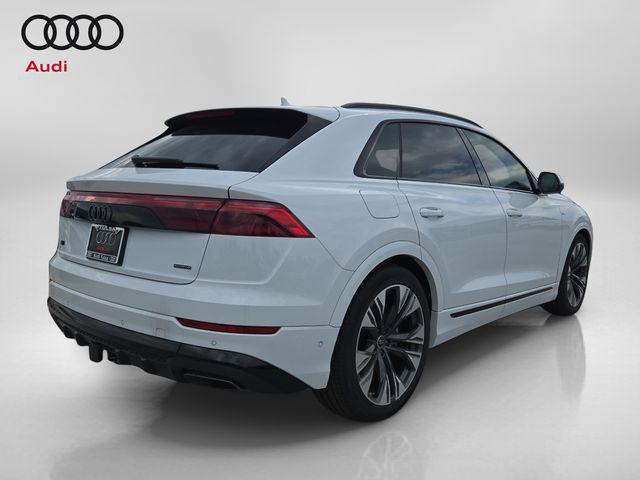 2026 Audi Q8 Premium Plus - Photo 7
