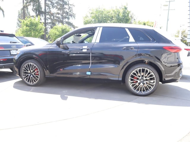 2026 Audi SQ5