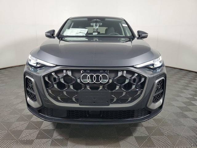 2026 Audi Q5 Sportback