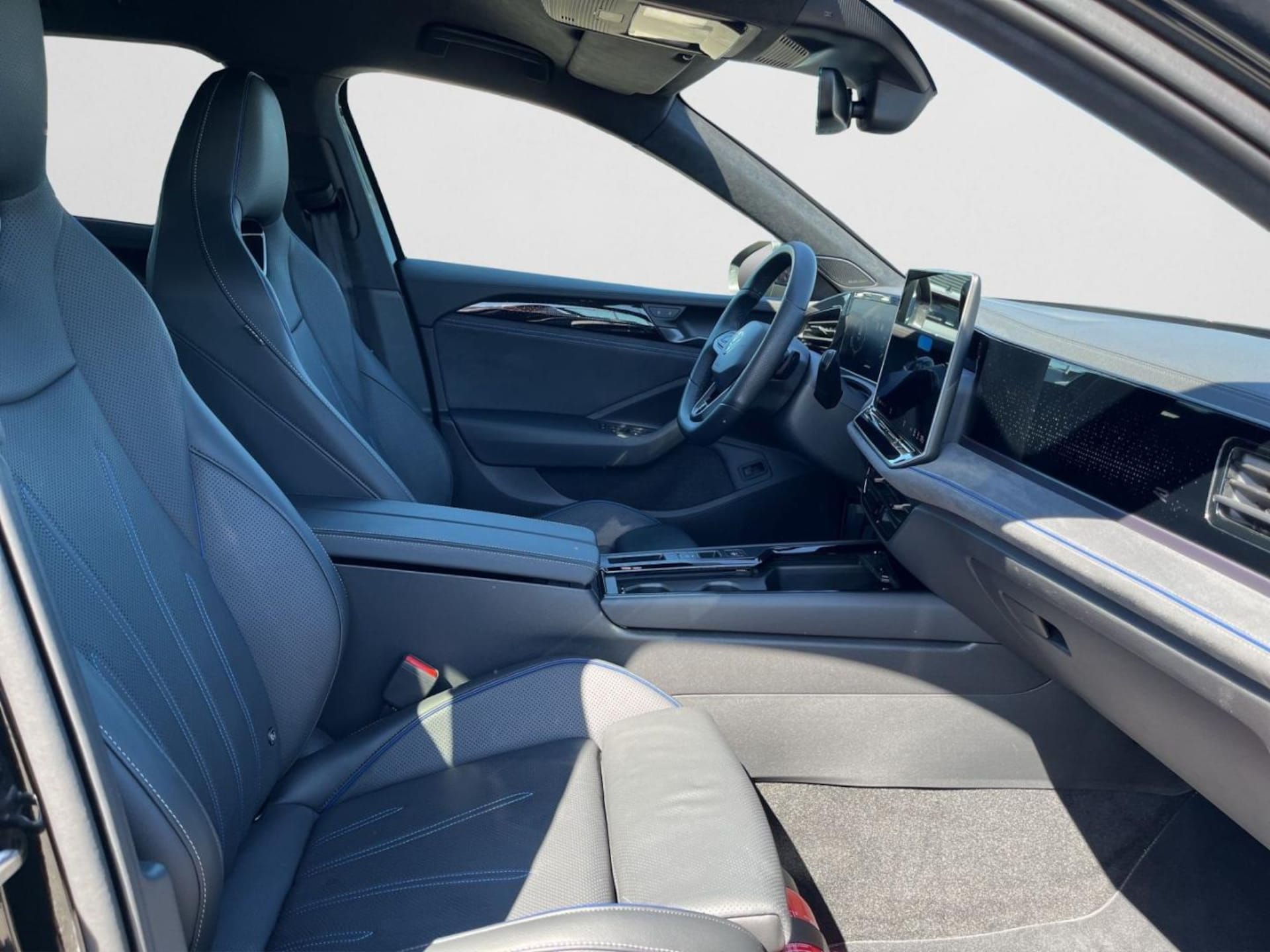 Volkswagen Passat R-Line
