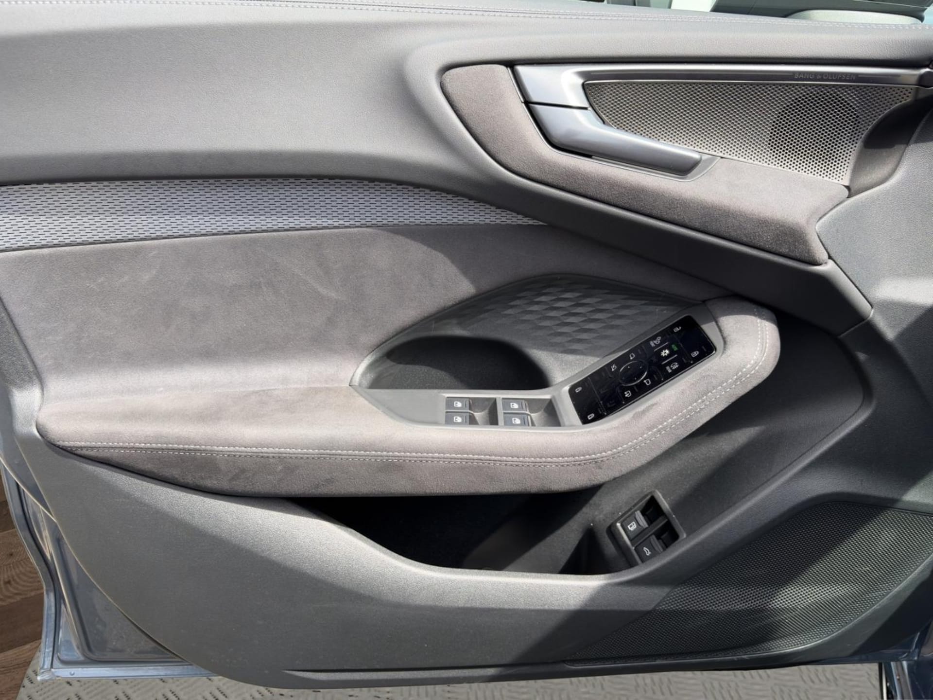 Audi A5 Limousine e-hybrid