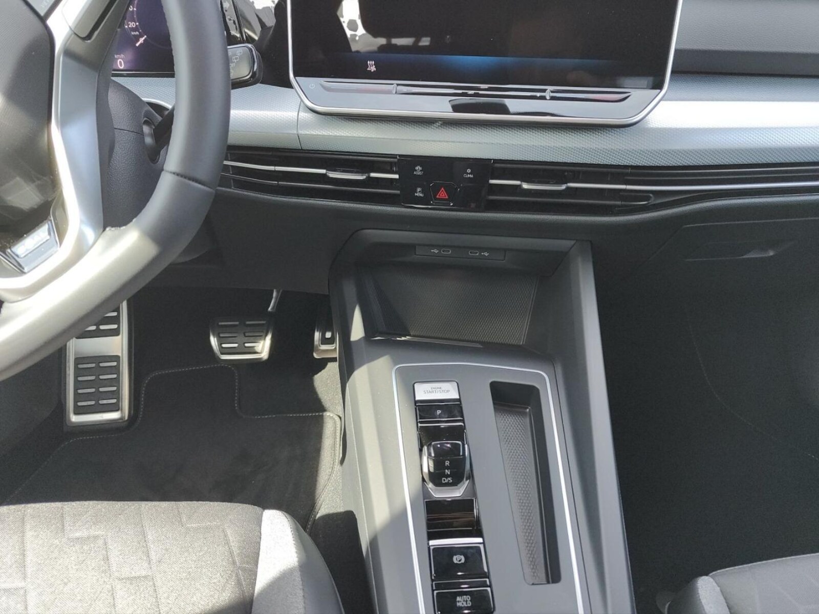 Volkswagen Golf Variant – Bild 6
