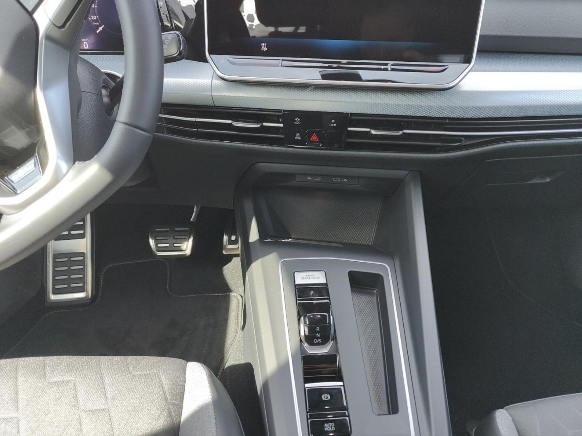 Volkswagen Golf Variant Goal