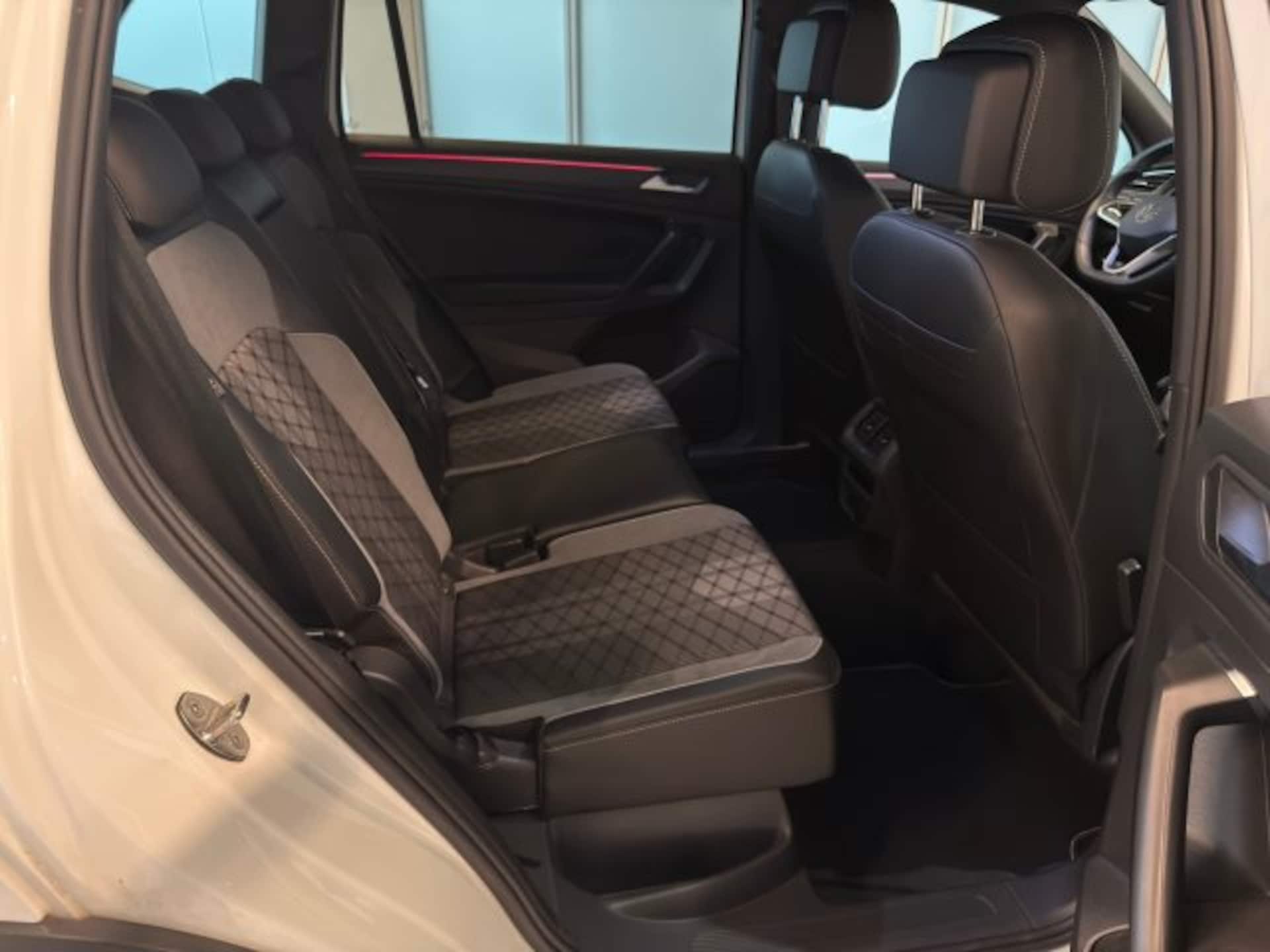Volkswagen Tiguan Allspace R-Line