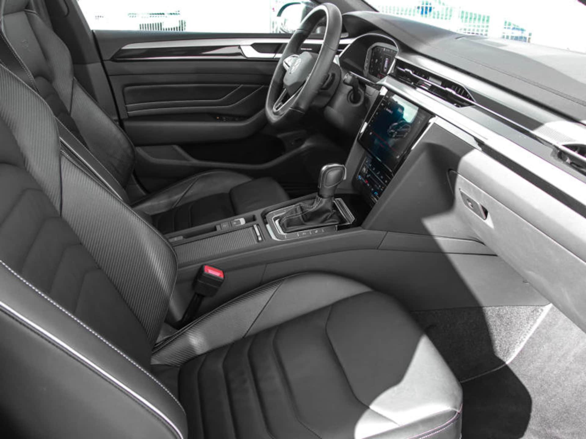 Volkswagen Arteon Shooting Brake R-Line