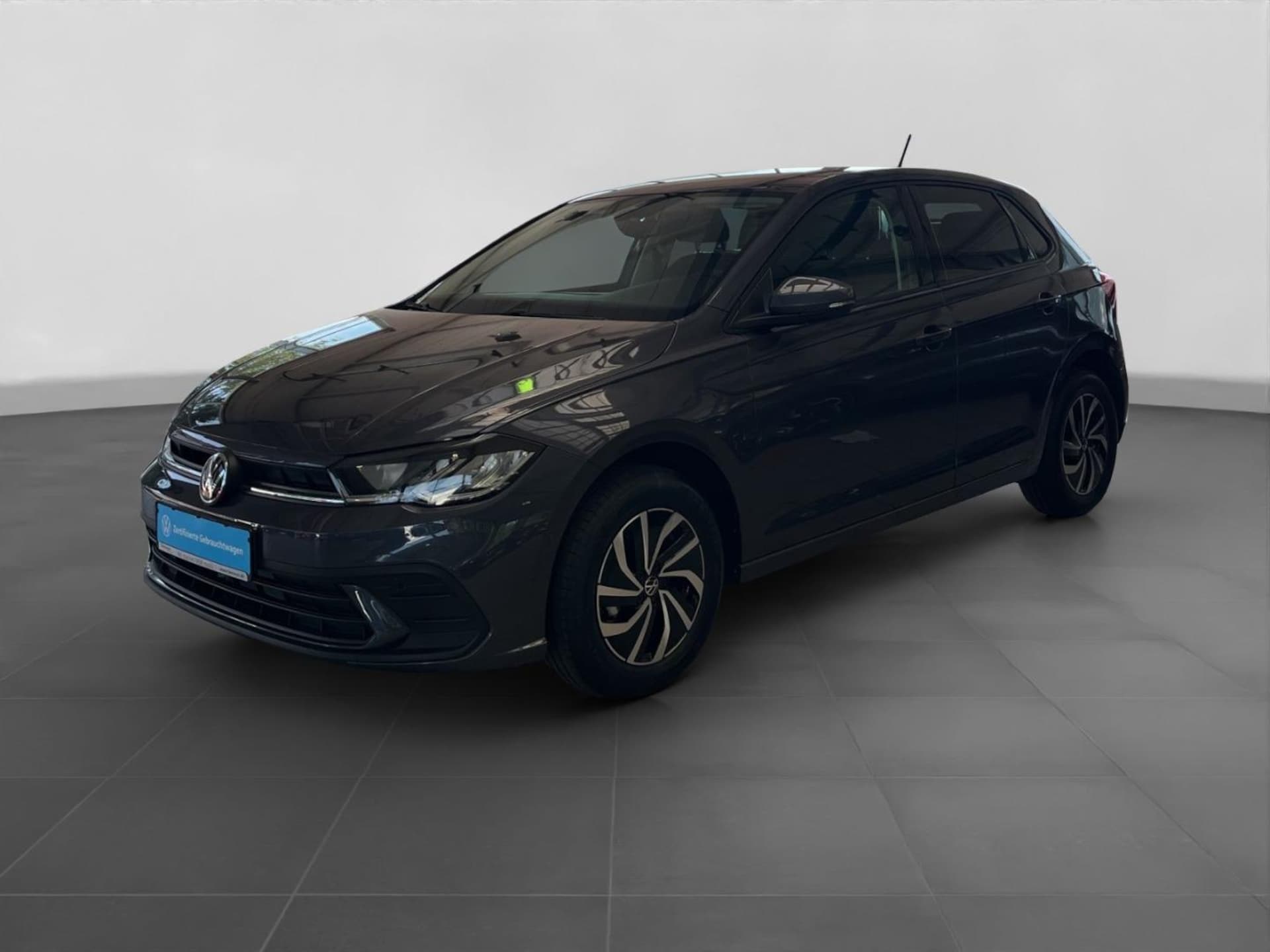 Volkswagen Polo Life