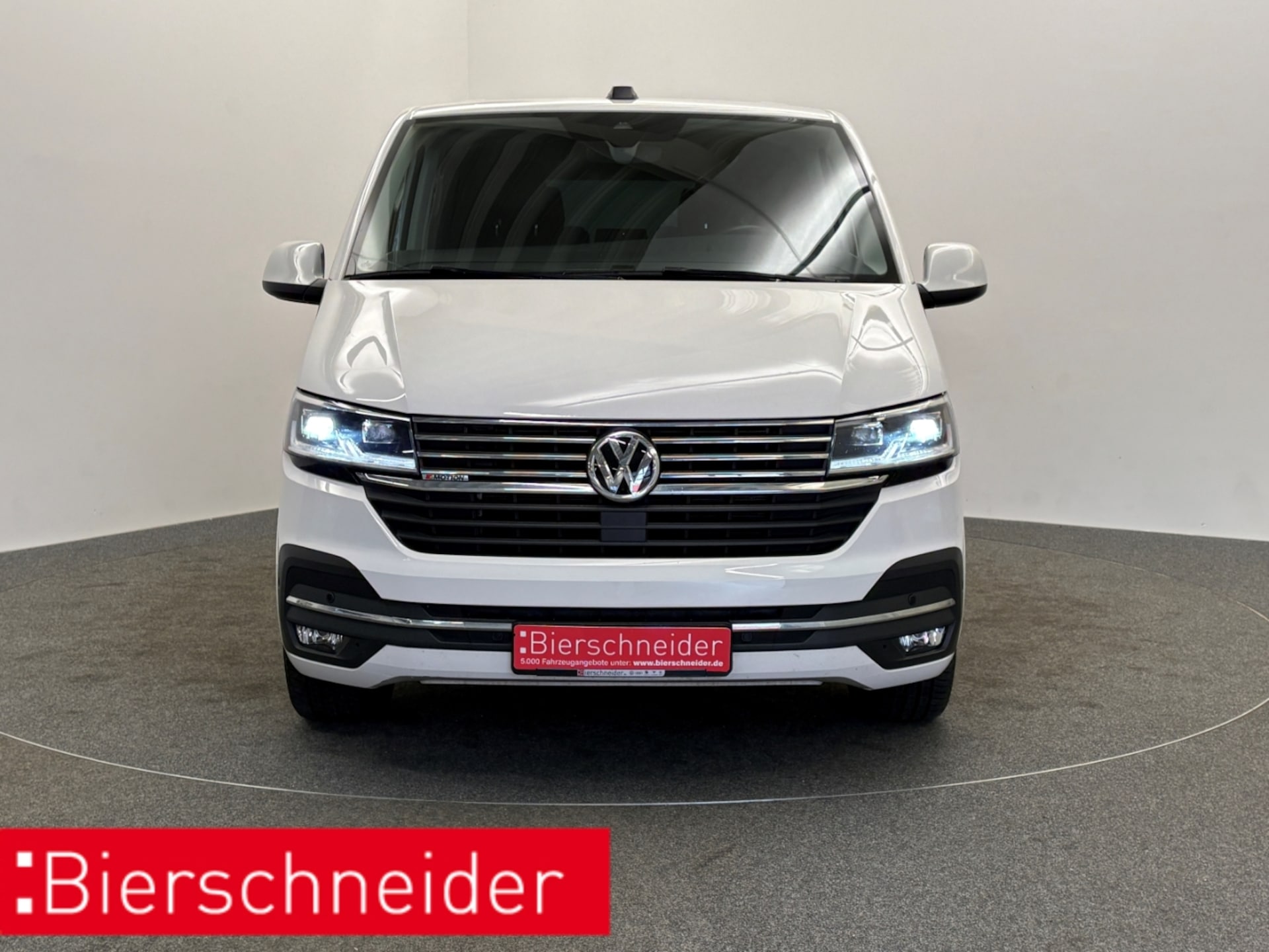 Volkswagen T6.1 Multivan Comfortline