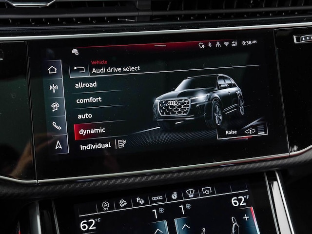 2026 Audi SQ7 Prestige - Photo 20