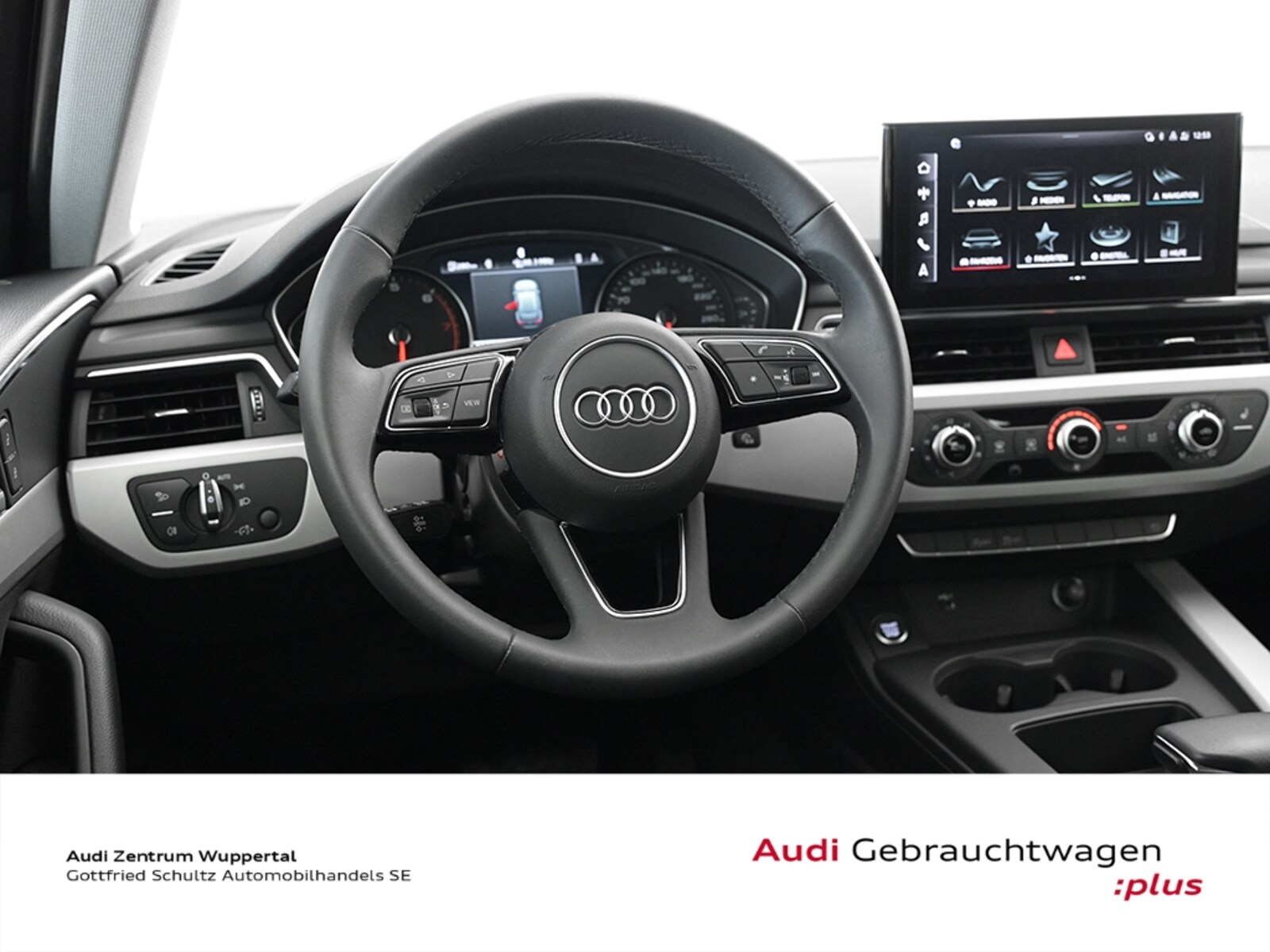 Audi A4 Avant – Bild 11