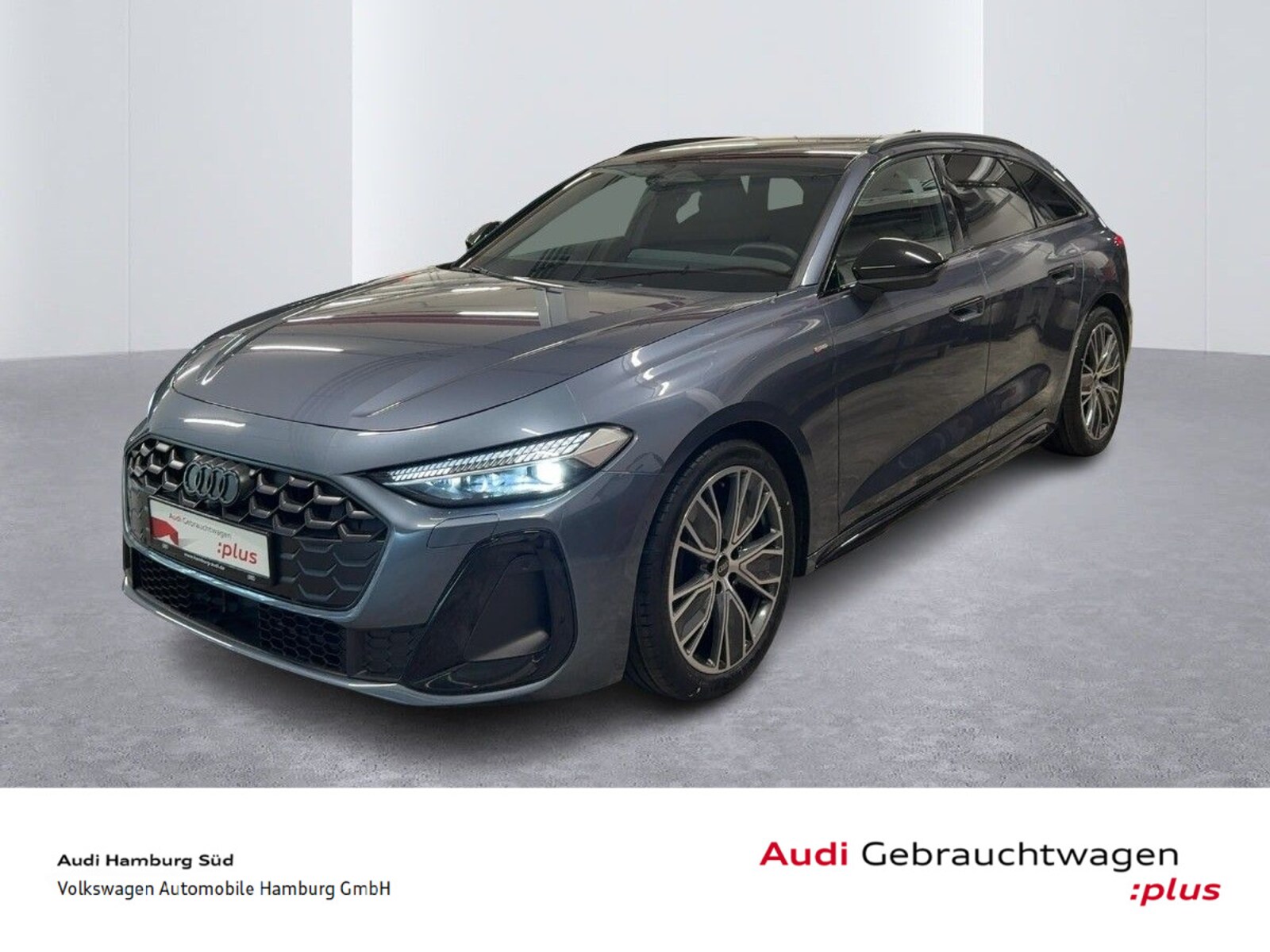 Audi A5 Avant