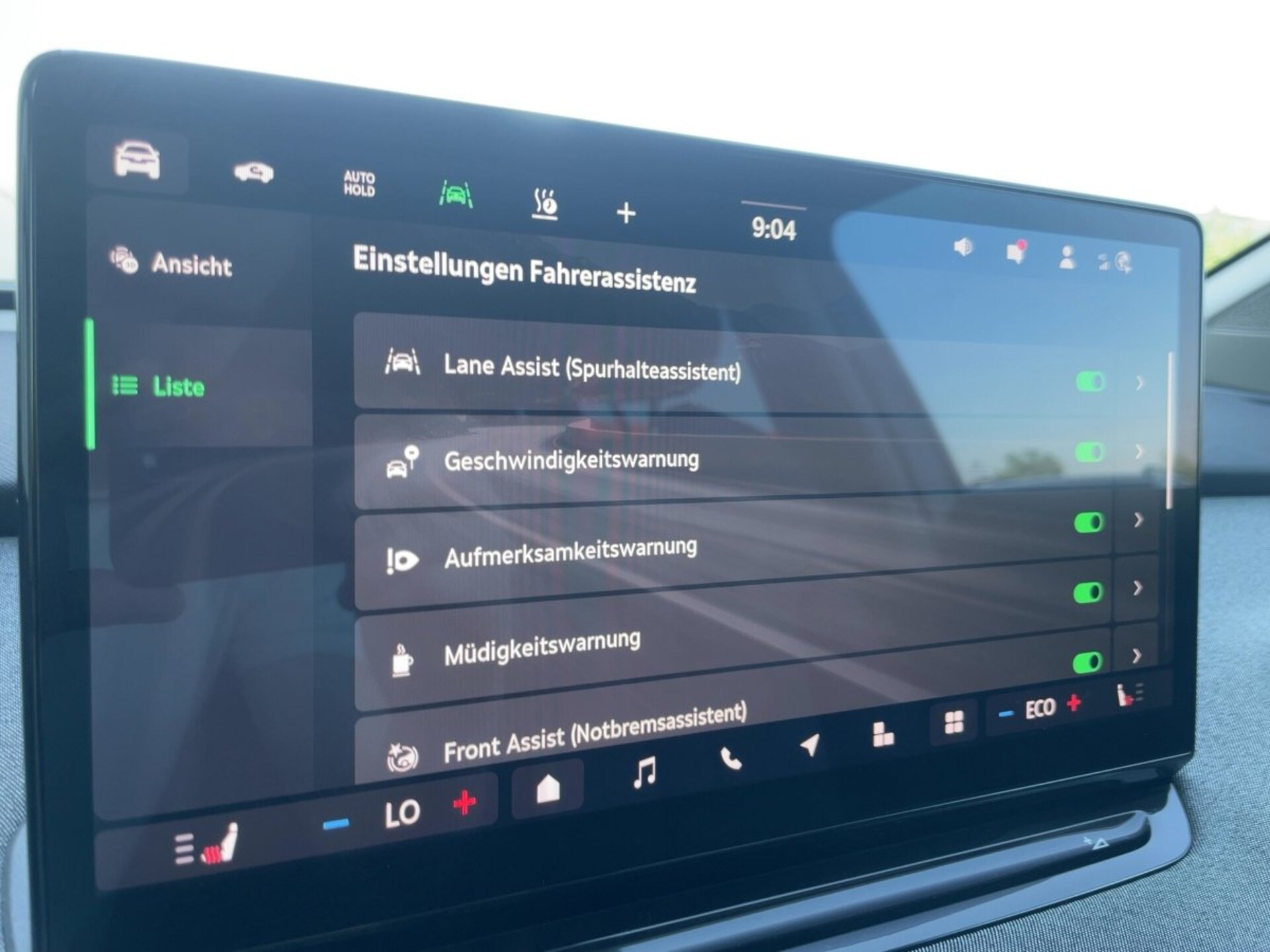 Skoda Enyaq Clever 85
