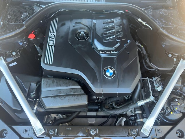 2022 BMW Z4 Base - Photo 17