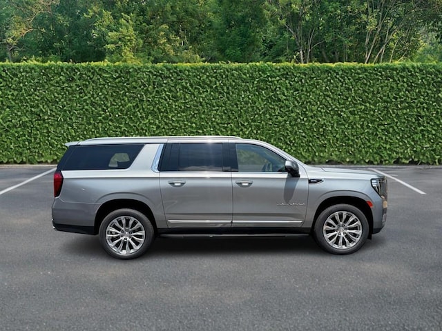 2024 GMC Yukon XL