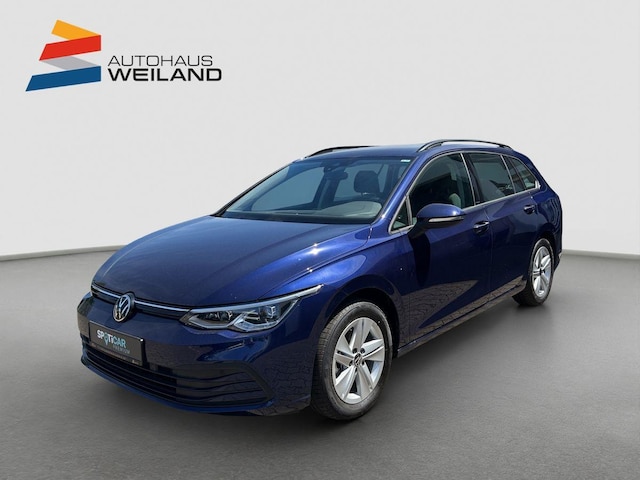 Volkswagen Golf Variant Life eTSI 1.5 ACT (8092801459)