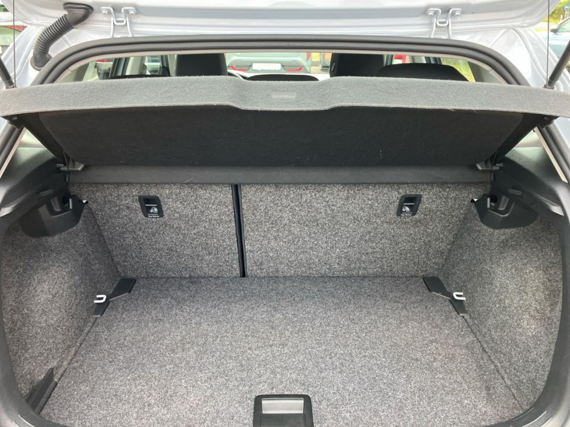 Volkswagen Polo Highline