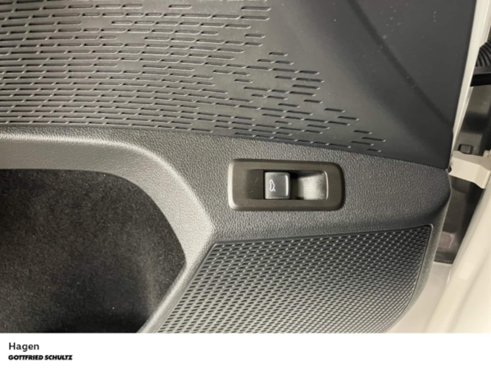 Skoda Octavia Combi Style
