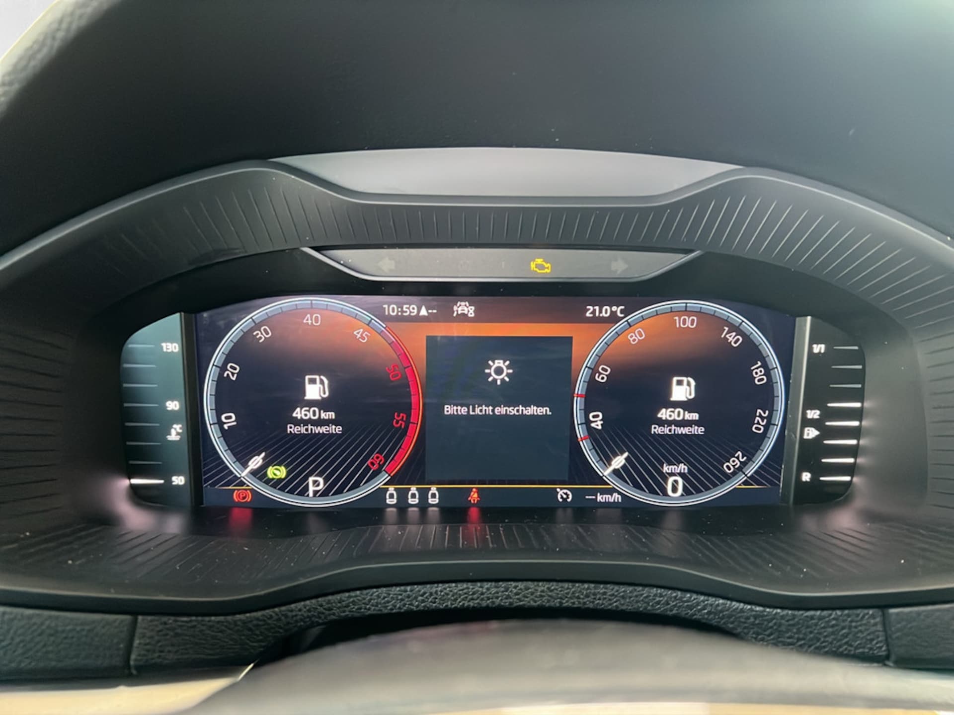 Skoda Karoq Ambition