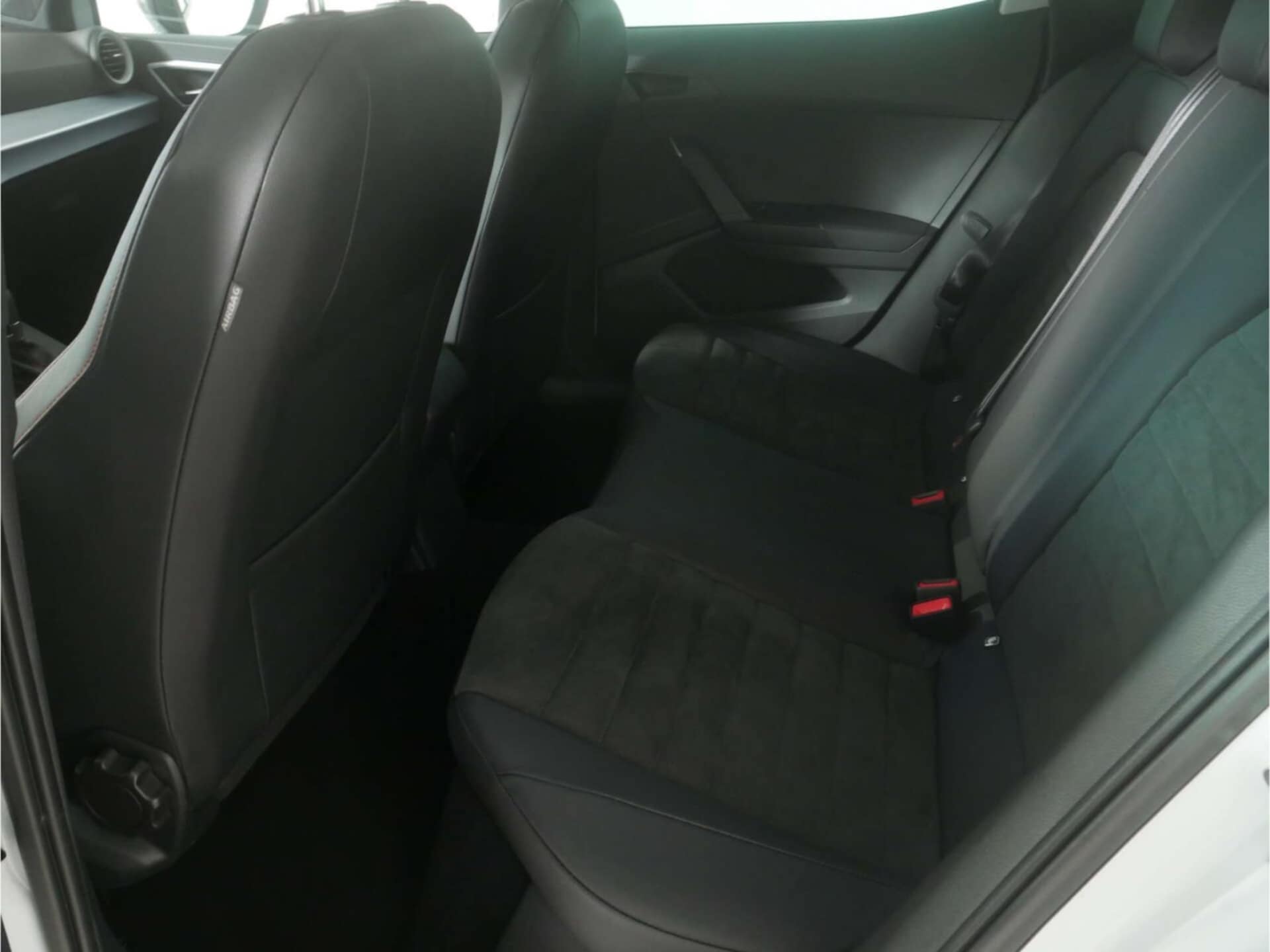SEAT Ibiza FR