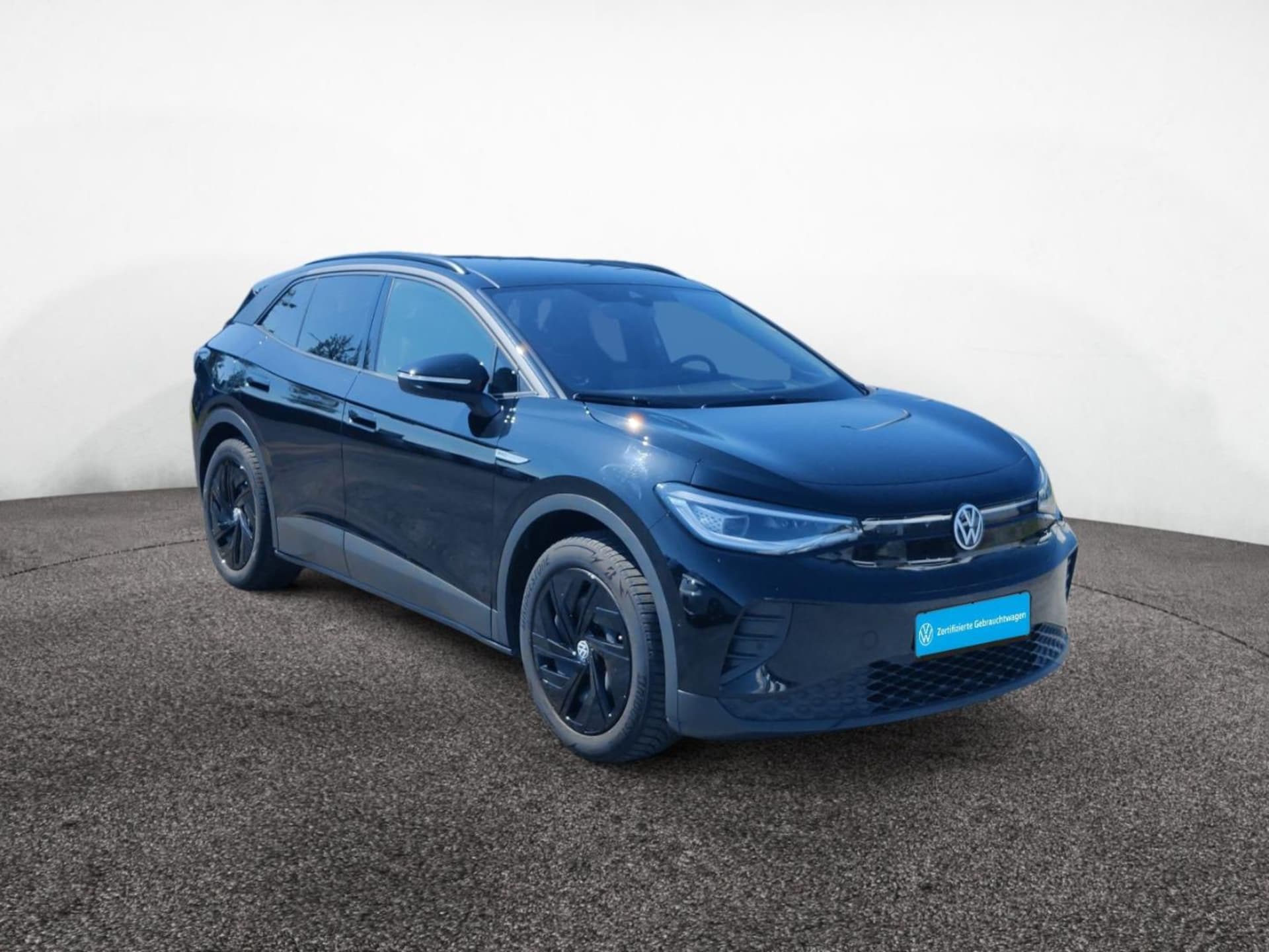 Volkswagen ID.4 Pro Performance
