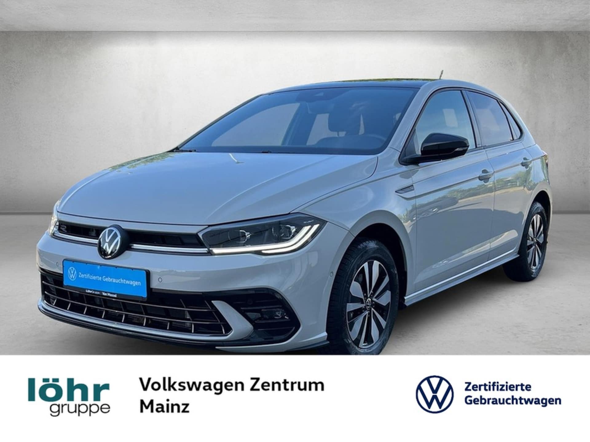 Volkswagen Polo R-Line