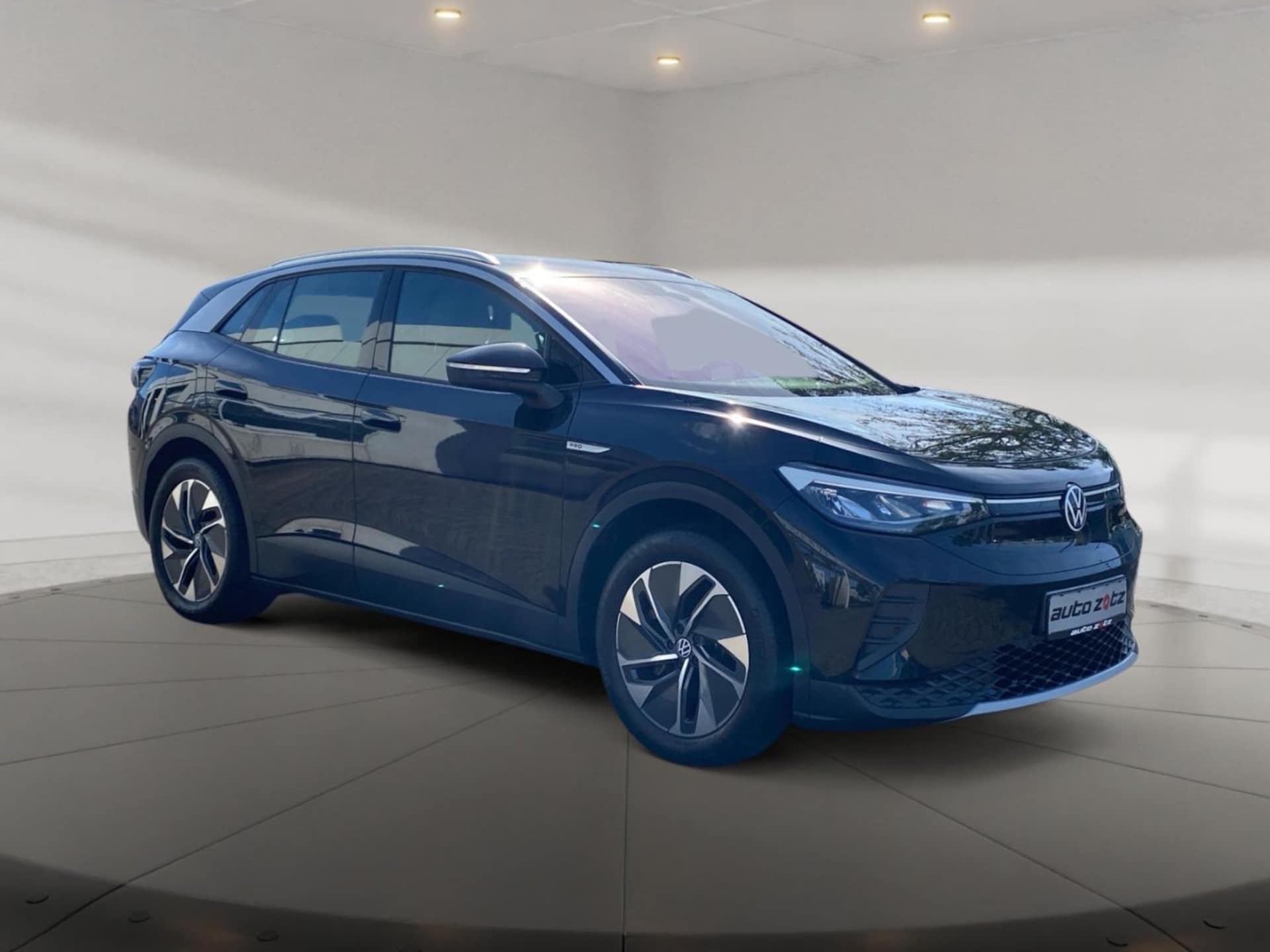 Volkswagen ID.4 Pro Performance