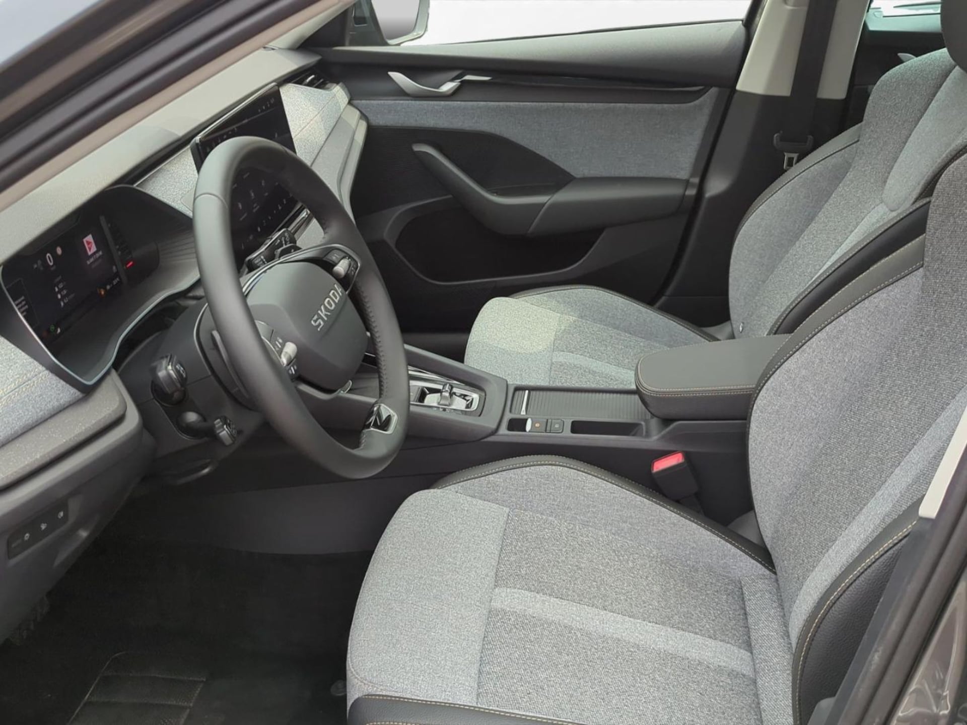 Skoda Octavia Combi Tour