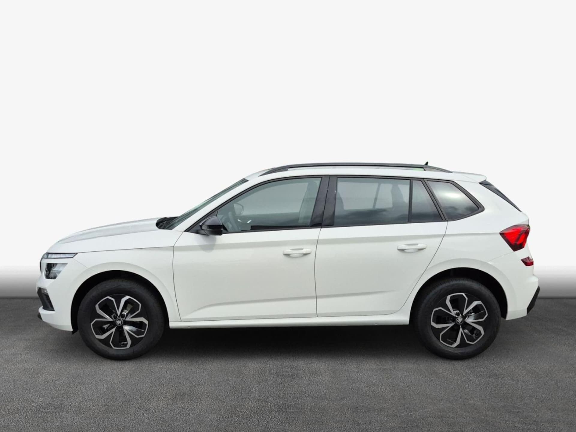 Skoda Kamiq Selection