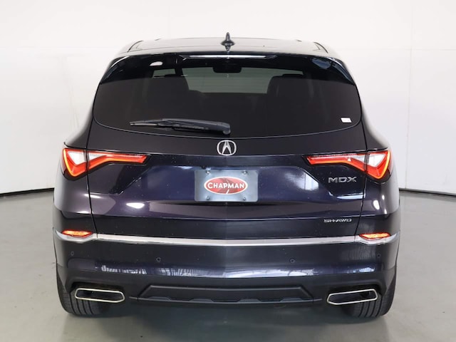 2023 Acura MDX