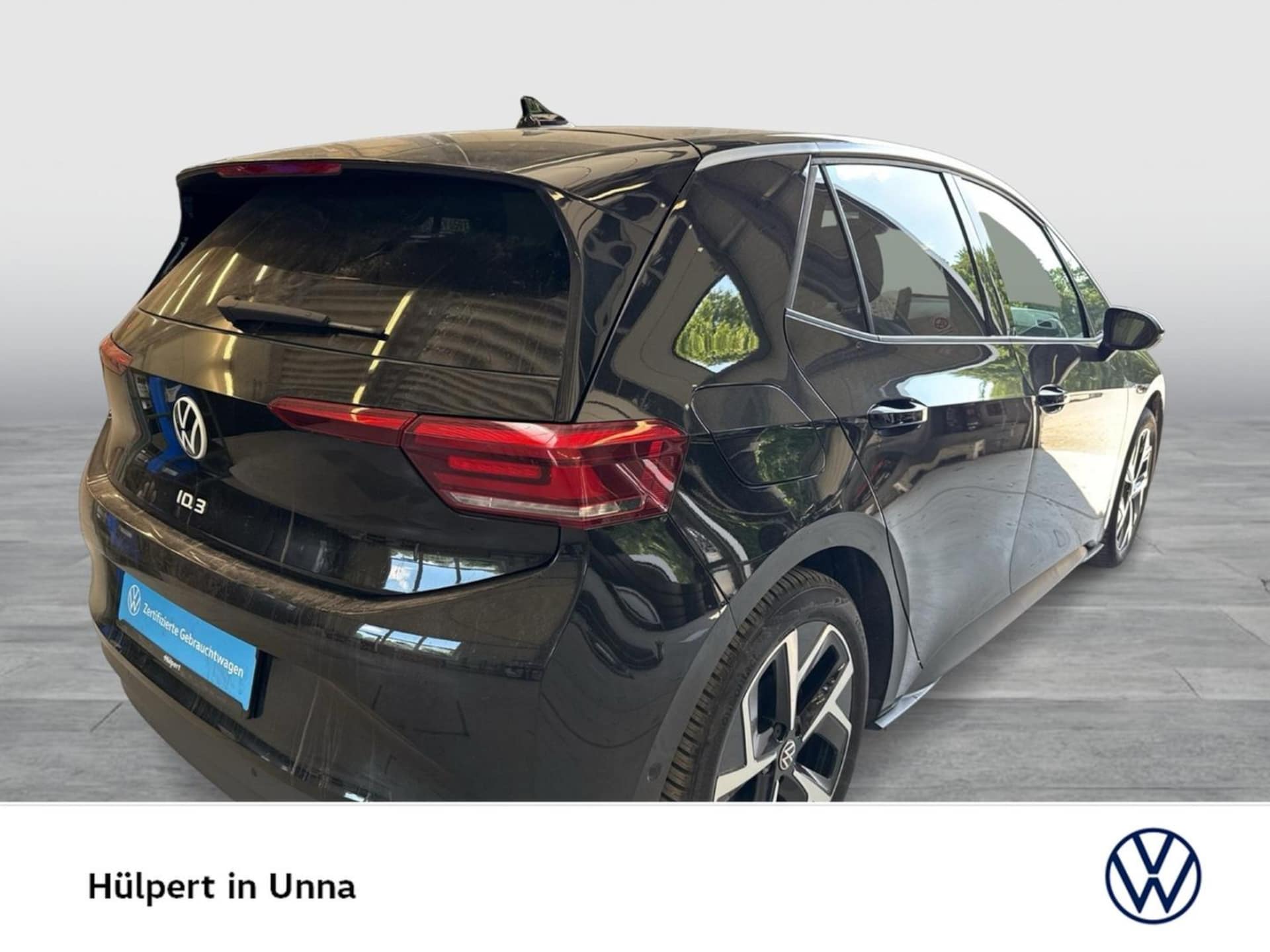 Volkswagen ID.3 MOVE Pro