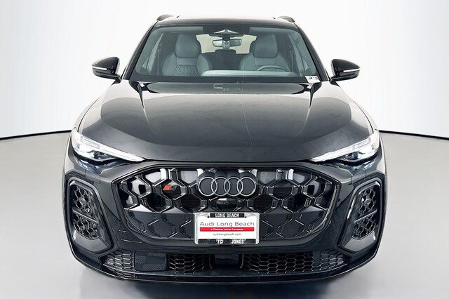 2026 Audi SQ5