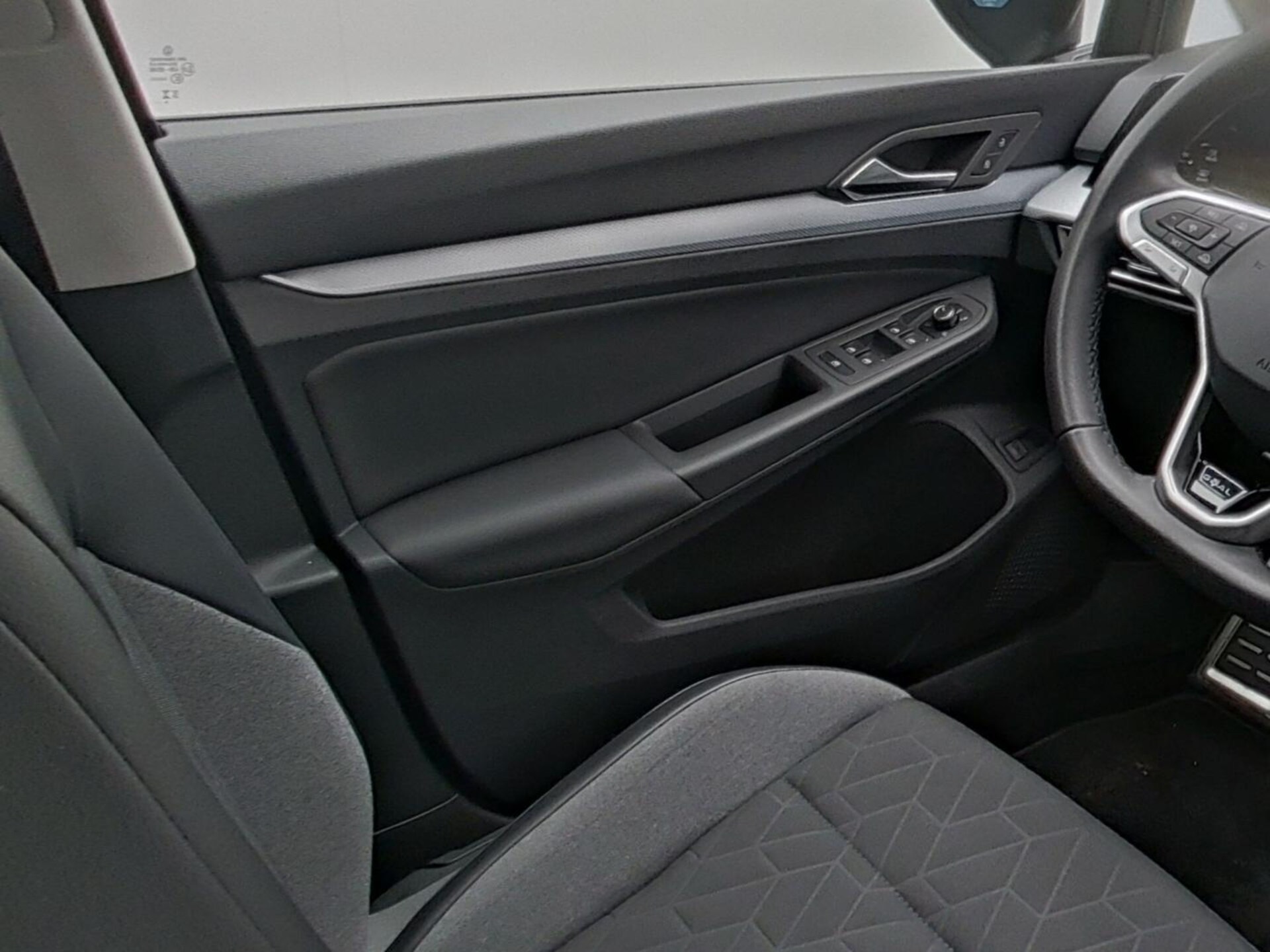 Volkswagen Golf Variant Goal