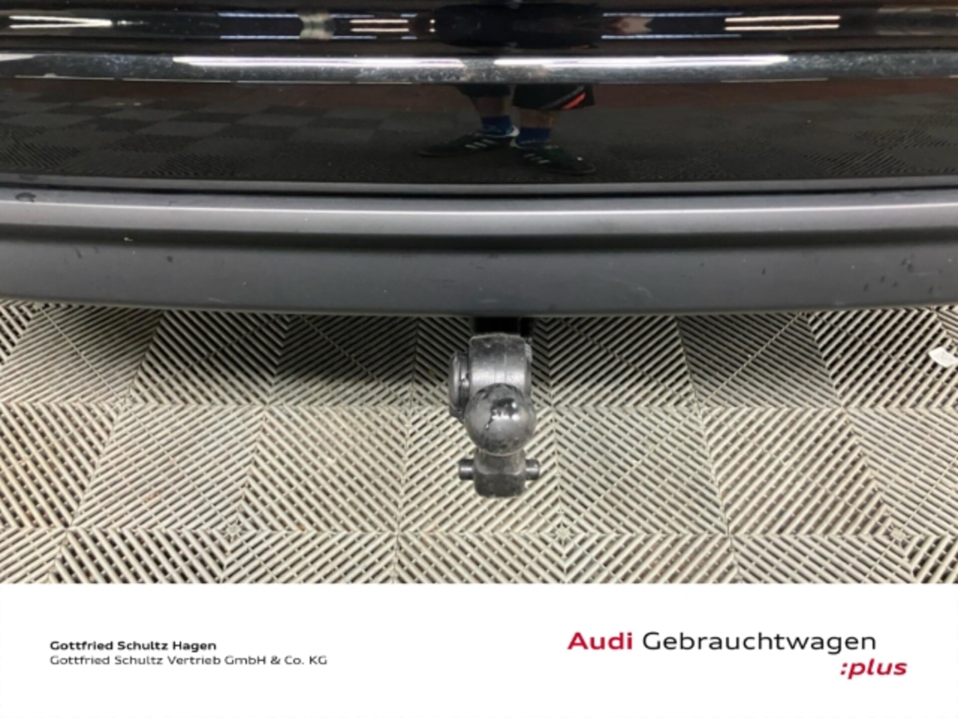 Audi Q6 SUV e-tron
