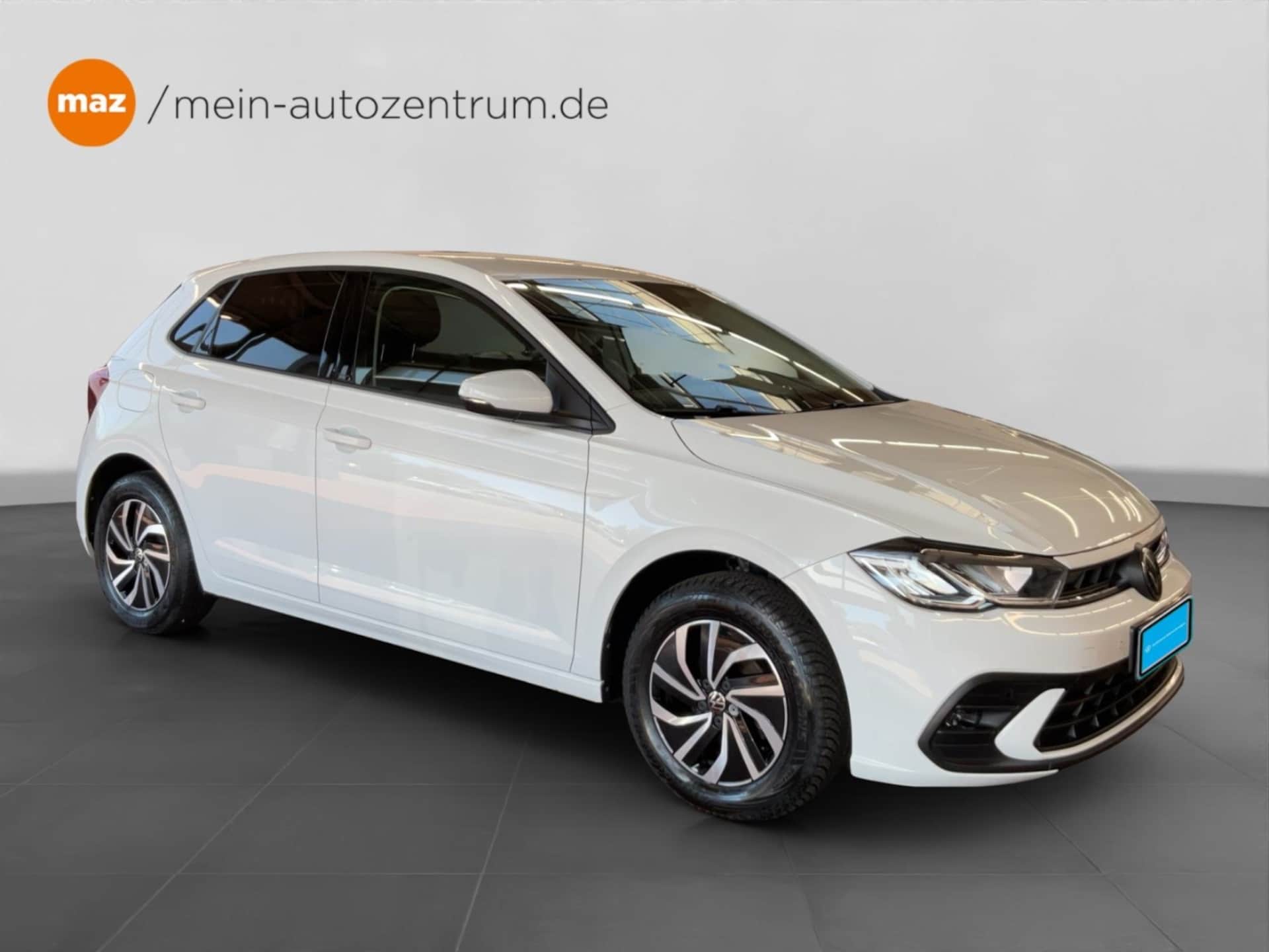 Volkswagen Polo Life