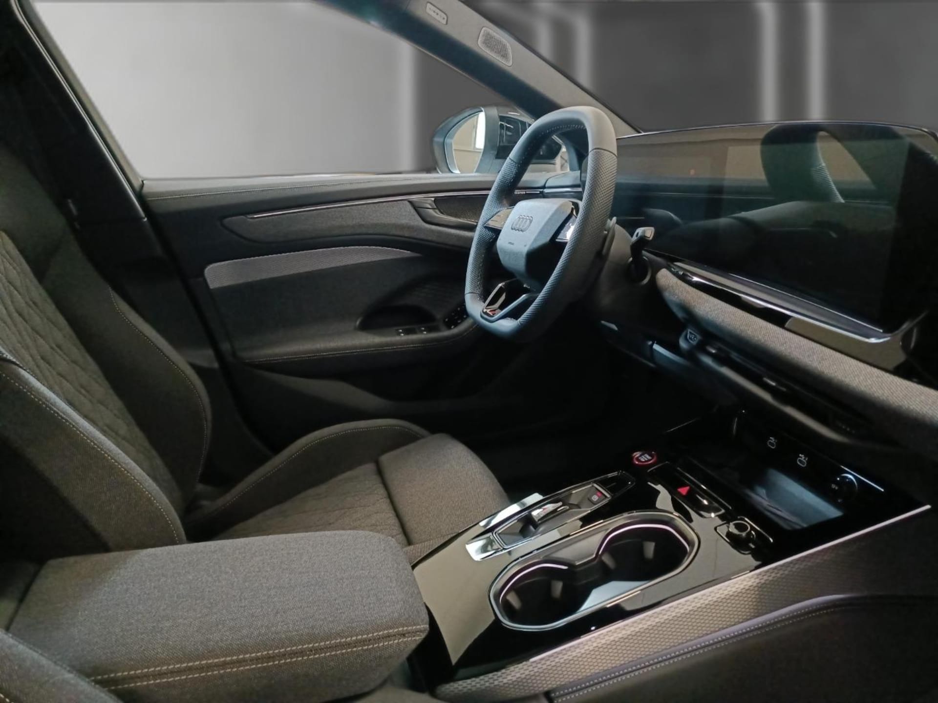 Audi A6 Avant edition one