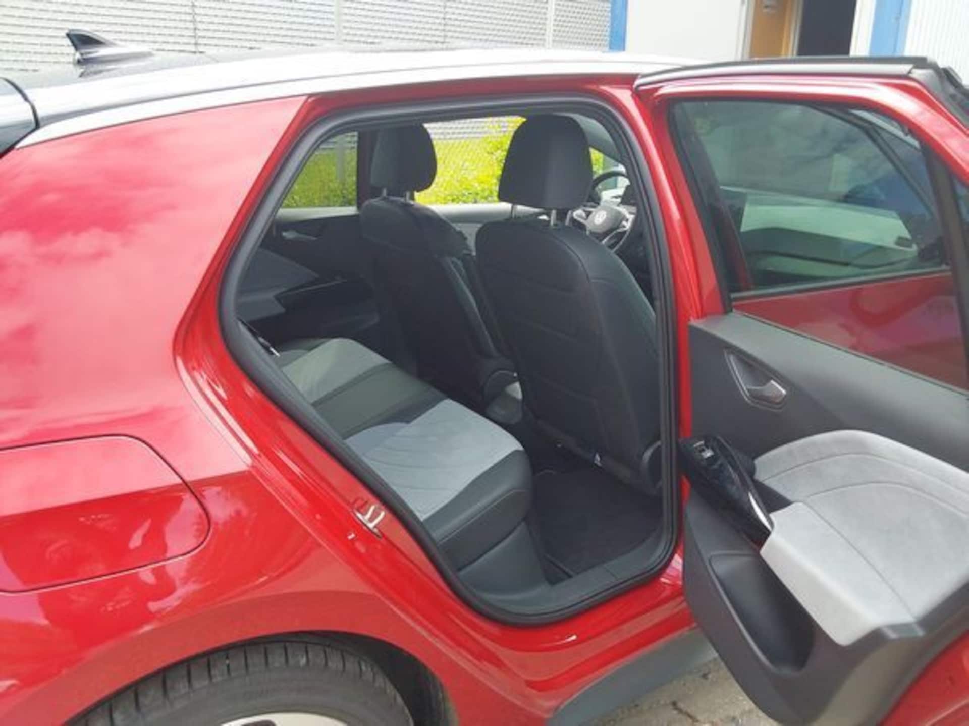 Volkswagen ID.3 Pro S