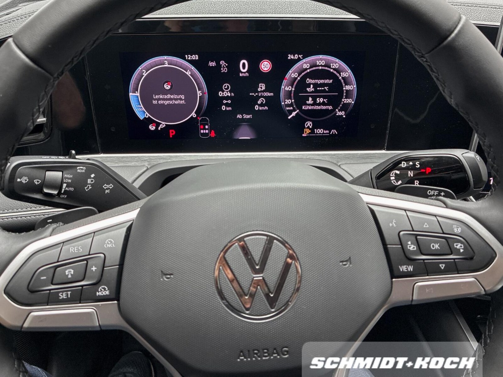 Volkswagen Passat – Bild 15