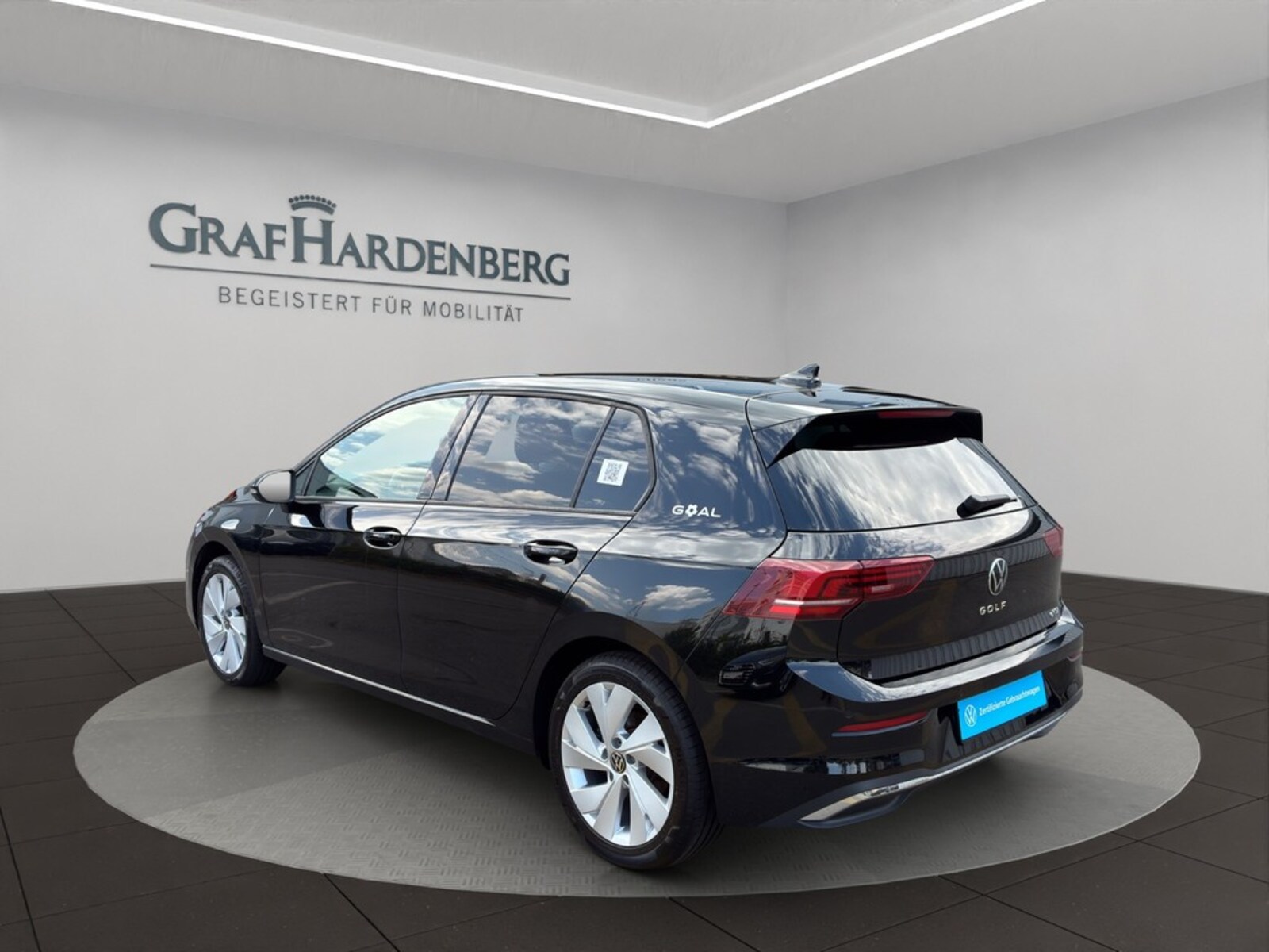 Volkswagen Golf – Bild 9