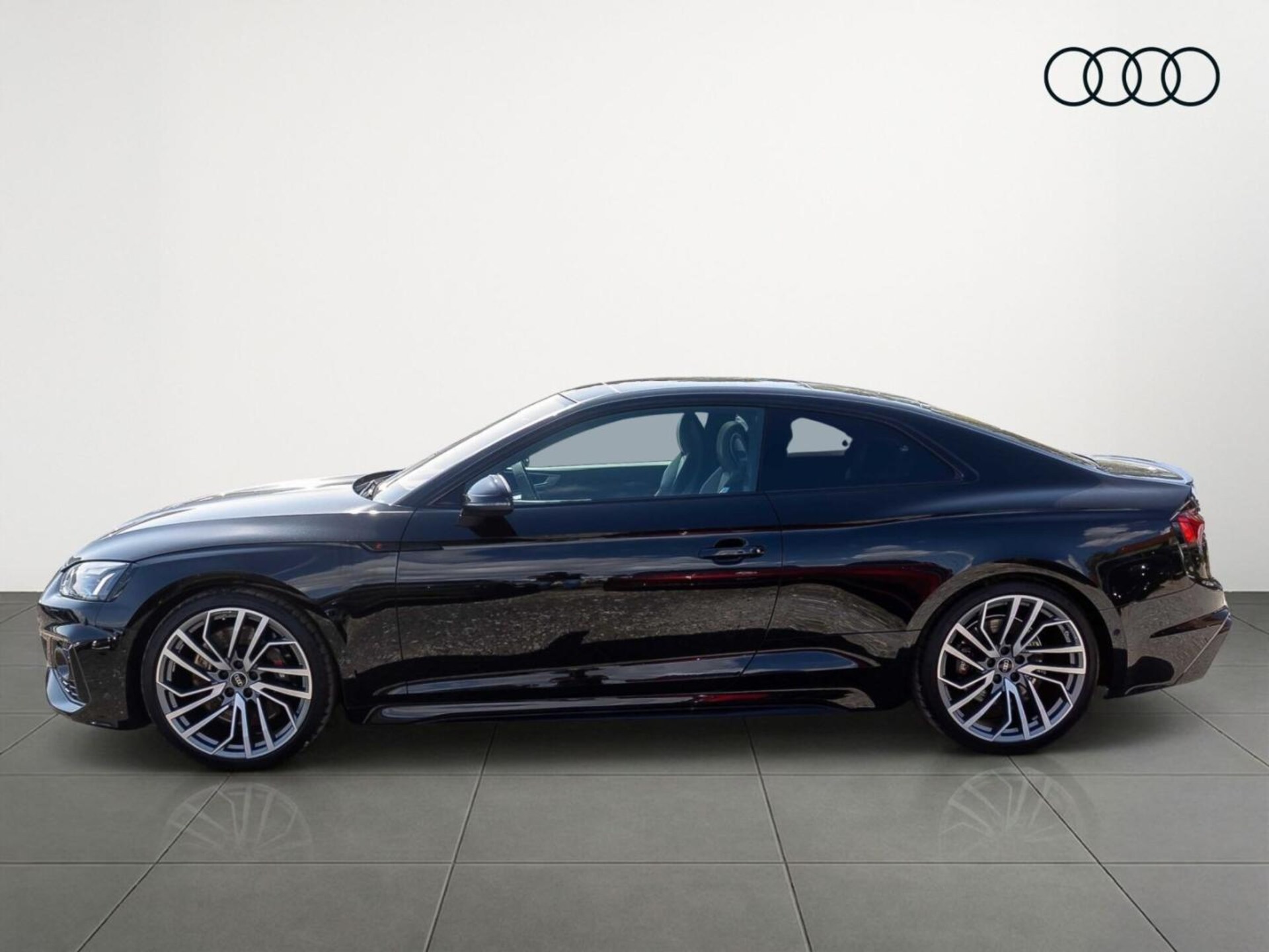 Audi RS 5 Coupé