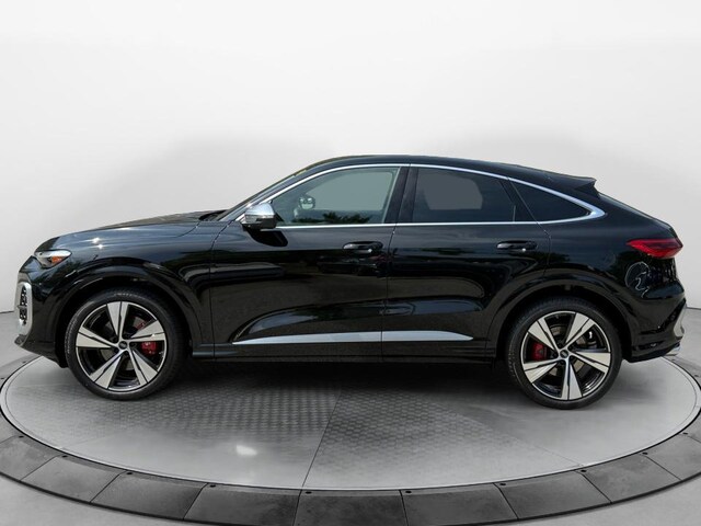 2026 Audi SQ5 Sportback