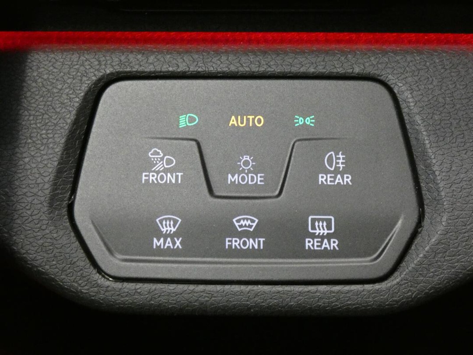Volkswagen ID.4 – Bild 24
