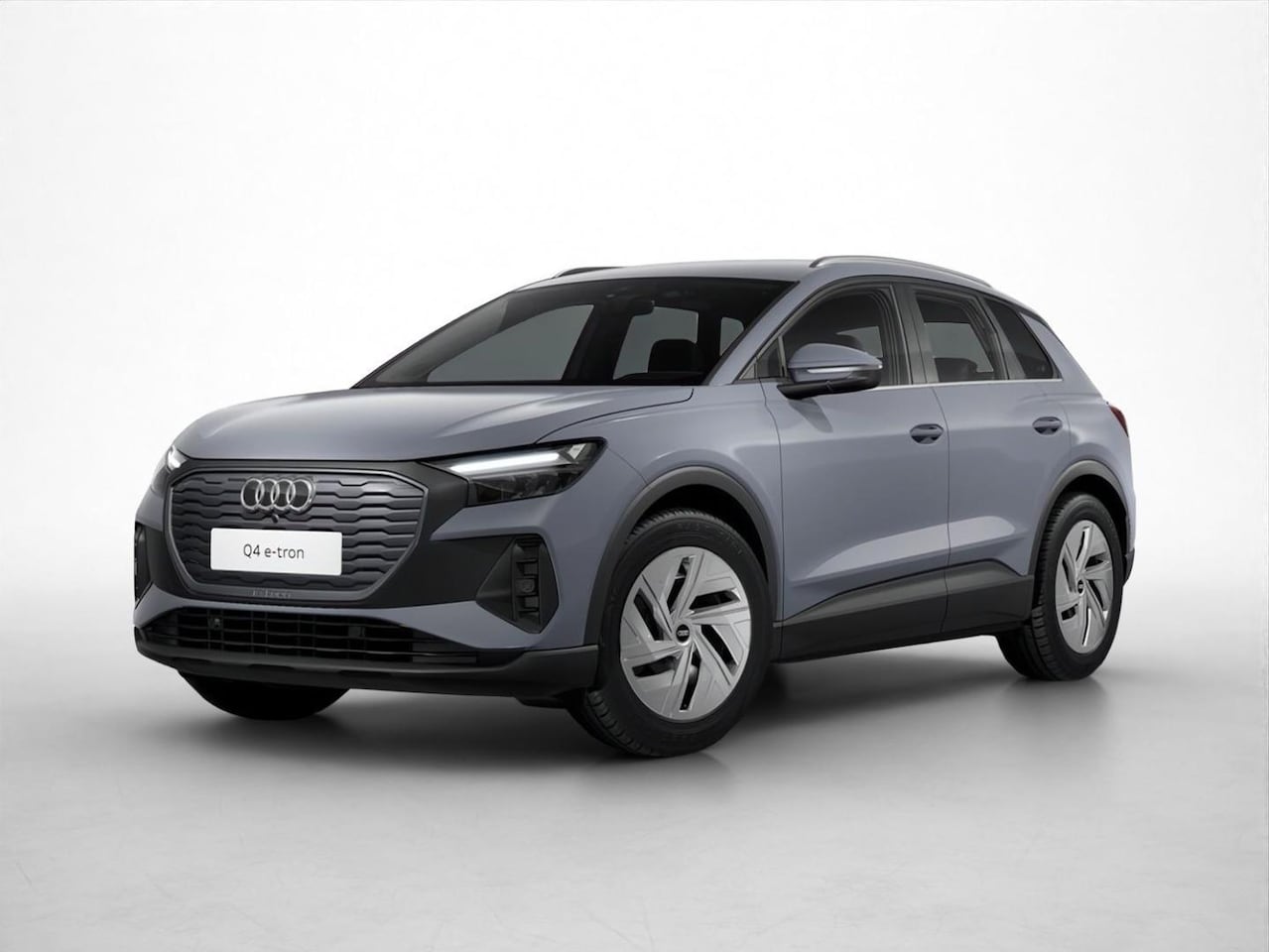 Audi Q4